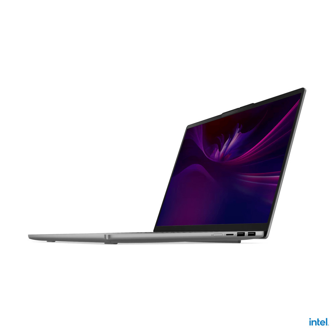 Lenovo IdeaPad Slim 5 16IRH10 15.6" IPS FHD+ (i5-13420H/16GB/1.0TB SSD/No OS) (International English Keyboard) view 4