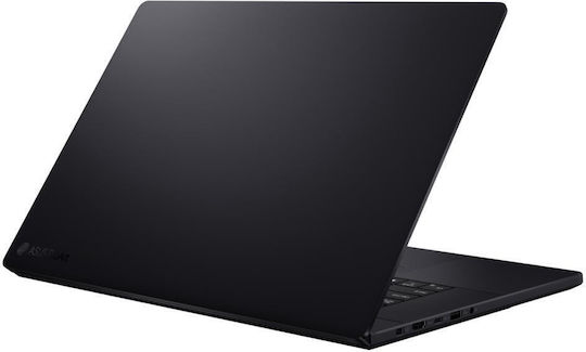Asus ProArt 16 16" OLED UHD Touchscreen (Ryzen AI 300 Series-HX 370/64GB/2TB SSD/GeForce RTX 4070/W11 Pro) (US Keyboard) view 2