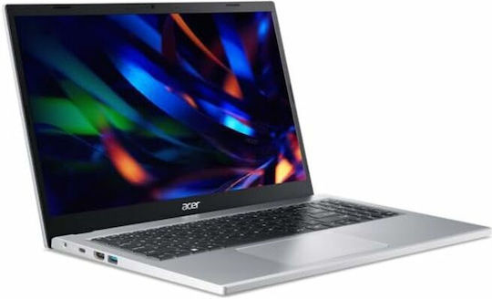 Acer Extensa 215-33 15.6" FHD (i3-N305/8GB/256GB SSD/No OS) (ES Keyboard) vista 4
