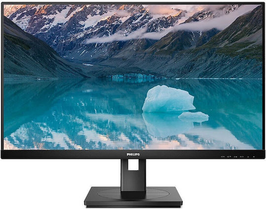 Philips 222S9JML VA Monitor 21.5" FHD 1920x1080 with Response Time 4ms GTG view 5