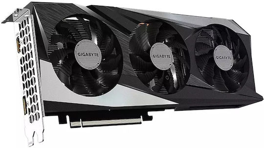 Gigabyte Radeon RX 6500 XT 4GB GDDR6 Gaming OC Graphics Card view 6