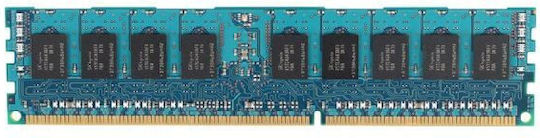 Hynix PC3L-12800R DDR3 with 1x8GB Module and Speed 1600 for Server HMT41GR7AFR4A-PB