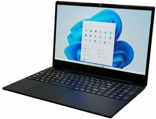 Alurin 15.6" FHD (i7-1255U/32GB/1.0TB SSD/W11 Home) (ES Keyboard)