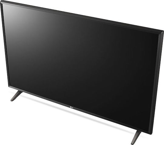 LG Smart Television 43" 4K UHD LED 43UM7000 HDR (2019) view 3