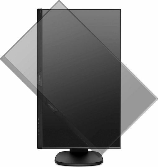 Philips 243S7EHMB IPS Monitor 23.8" FHD 1920x1080 with Response Time 5ms GTG view 5