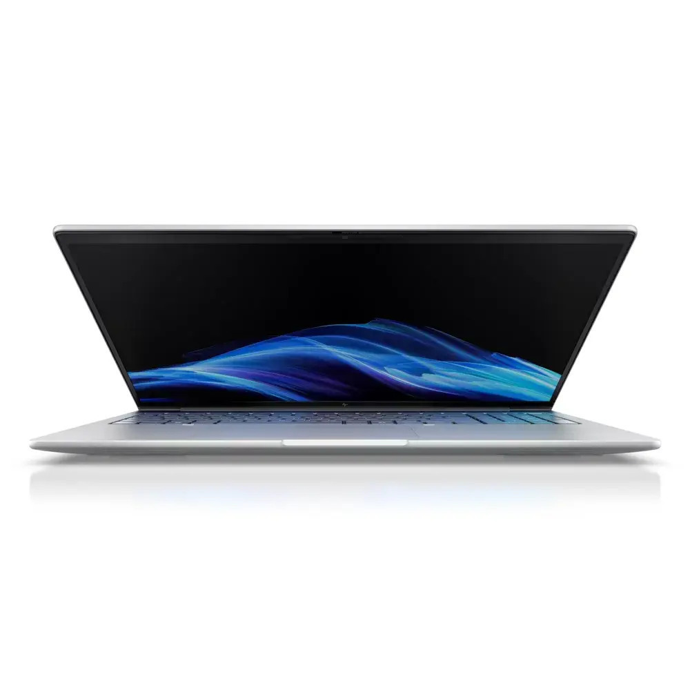 HP EliteBook 8 G1i 16 AI 16" IPS FHD+ (Ultra 7-255U/16GB/500GB SSD/W11 Pro) (International English Keyboard) view 2