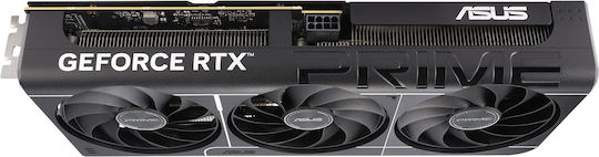Asus GeForce RTX 5060 Ti 16GB GDDR7 Prime OC Graphics Card view 4
