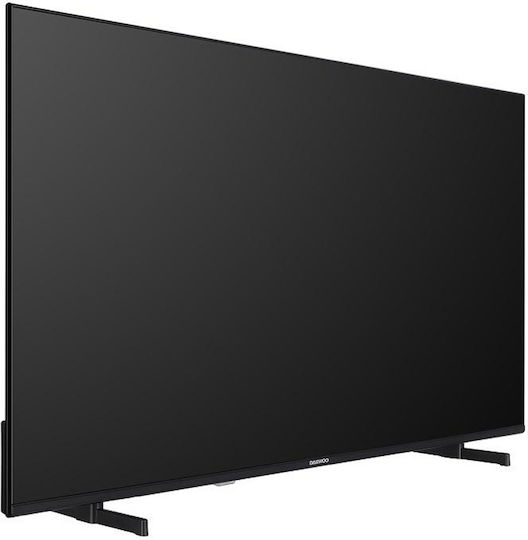 Daewoo Smart Television 43" 4K UHD LED 43DM73UA HDR (2022) view 2