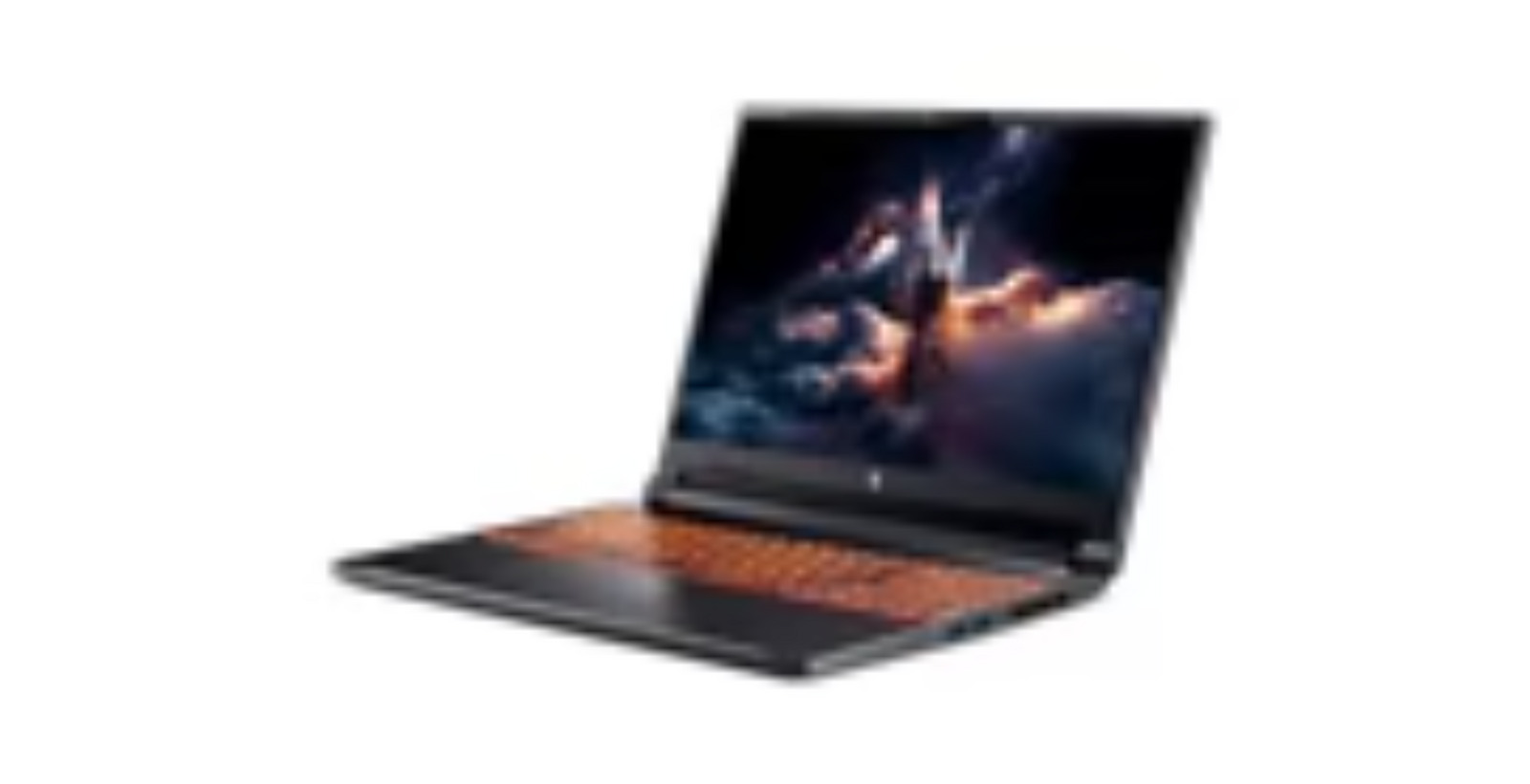 Acer NB Nitro V AI ANV16-61 -R4RM 16" IPS QHD+ (Ryzen 9-365/32GB/1.0TB SSD/GeForce RTX 5070/W11 Home) (GR Keyboard) vue 3