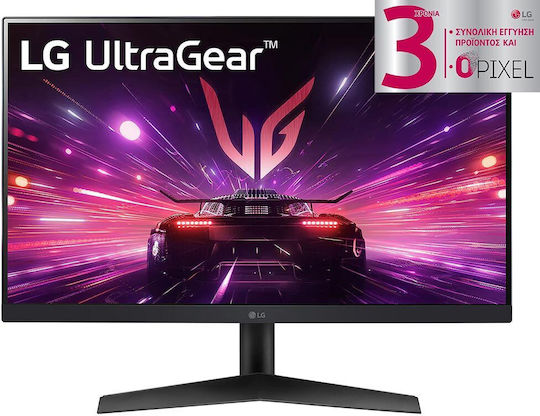 LG 24GS60F IPS HDR Gaming Monitor 24" FHD 1920x1080 180Hz with Response Time 1ms GTG Ansicht 7