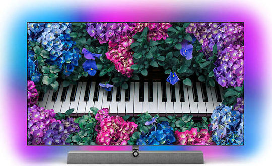 Philips Smart Television 48" 4K UHD OLED 48OLED935 HDR (2021)