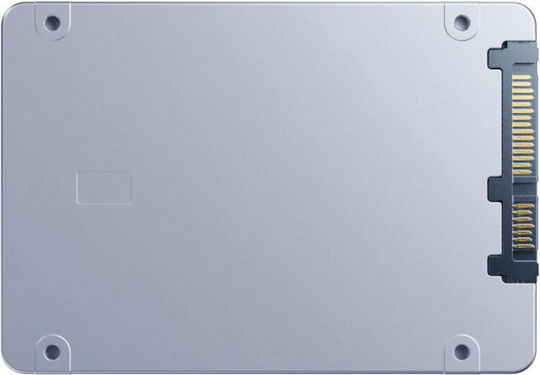 Solidigm D3-S4520 SSD 1.9TB 2.5'' SATA III view 3