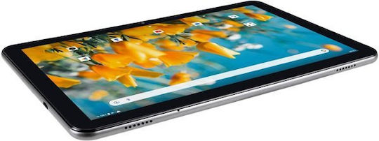 Umax VisionBook 10T 4G 10" Tablet (4GB/64GB) Gray view 4