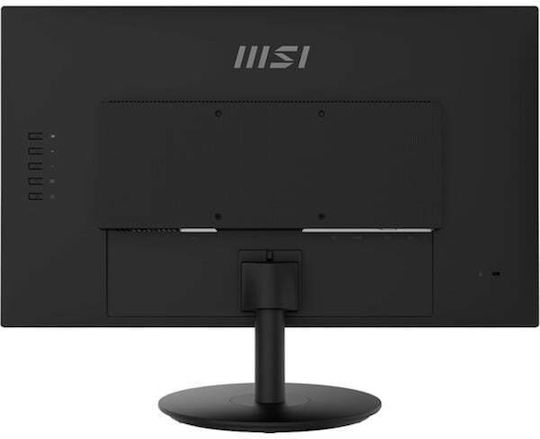 MSI Pro MP242ADE IPS Monitor 24" FHD 1920x1080 with Response Time 4ms GTG vue 6