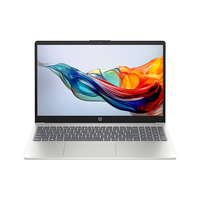 HP 15-fc0054nw 15.6" FHD (Ryzen 7-5825U/16GB/512GB SSD/No OS) Gold (US Keyboard) view 1