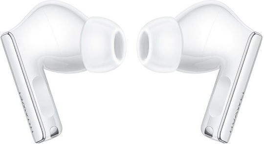 Huawei FreeBuds Pro 3 Bluetooth Handsfree Earphones with Sweat Resistance and Charging Case Ceramic White Ansicht 2