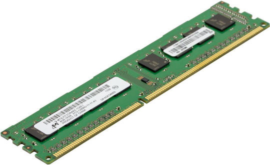Lenovo DDR3 with Module 1x4GB and Speed 1600 for Desktop 1100437 view 1