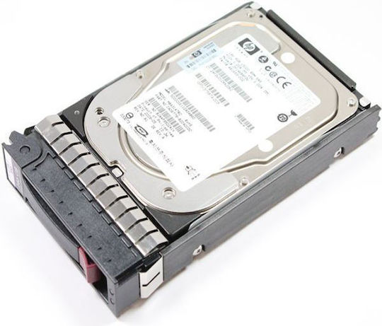 HP 1TB HDD Hard Drive 3.5" SATA III 7200rpm for Server 653947-001