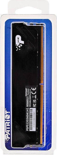 Pat Says Now Premium DDR5 with 1x12GB Module and Speed 5600 for Desktop view 2