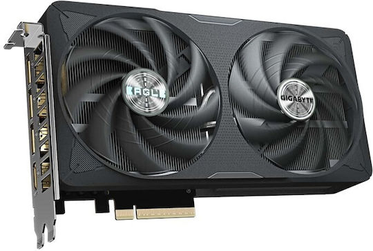 Gigabyte GeForce RTX 5060 Ti 16GB GDDR7 Eagle OC Graphics Card view 6