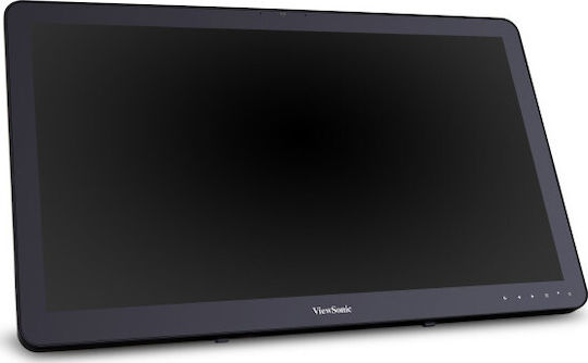 Viewsonic TD2430 VA Touch Monitor 23.6" FHD 1920x1080 with Response Time 25ms GTG vista 2