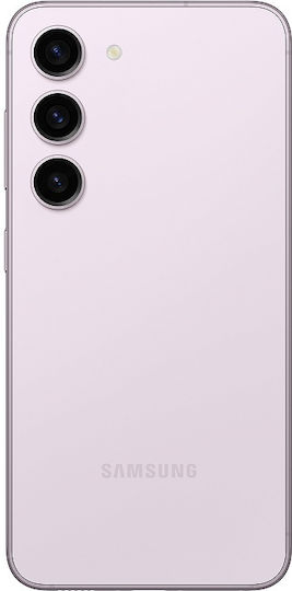 Samsung Galaxy S23 5G Dual SIM (8GB/256GB) Lavender view 5