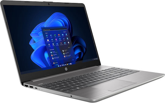 HP 250 G9 15.6" IPS FHD (i5-1235U/16GB/512GB SSD/W11 Pro) (US Keyboard) view 3