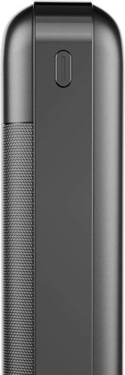 Dudao K18-1W Power Bank 10000mAh 10W with 2 USB-A Ports Black view 4