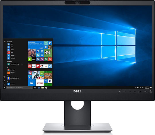 Dell P2418HZm IPS Monitor 24" FHD 1920x1080 with Response Time 6ms GTG