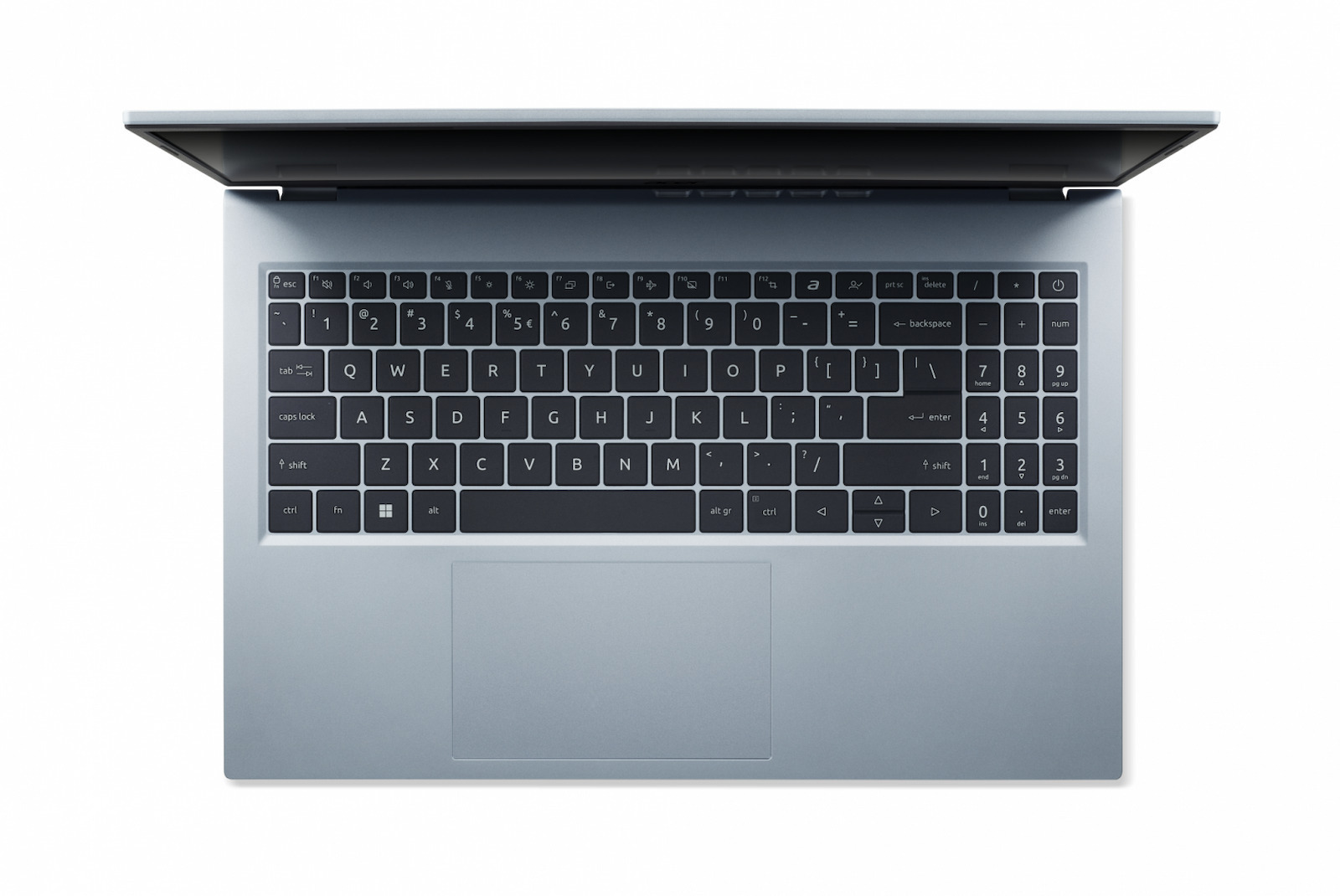 Acer Aspire Go 15 AG15 -72P 15.6" IPS FHD (Core 7-150U/16GB/512GB SSD/No OS) (US Keyboard) view 5