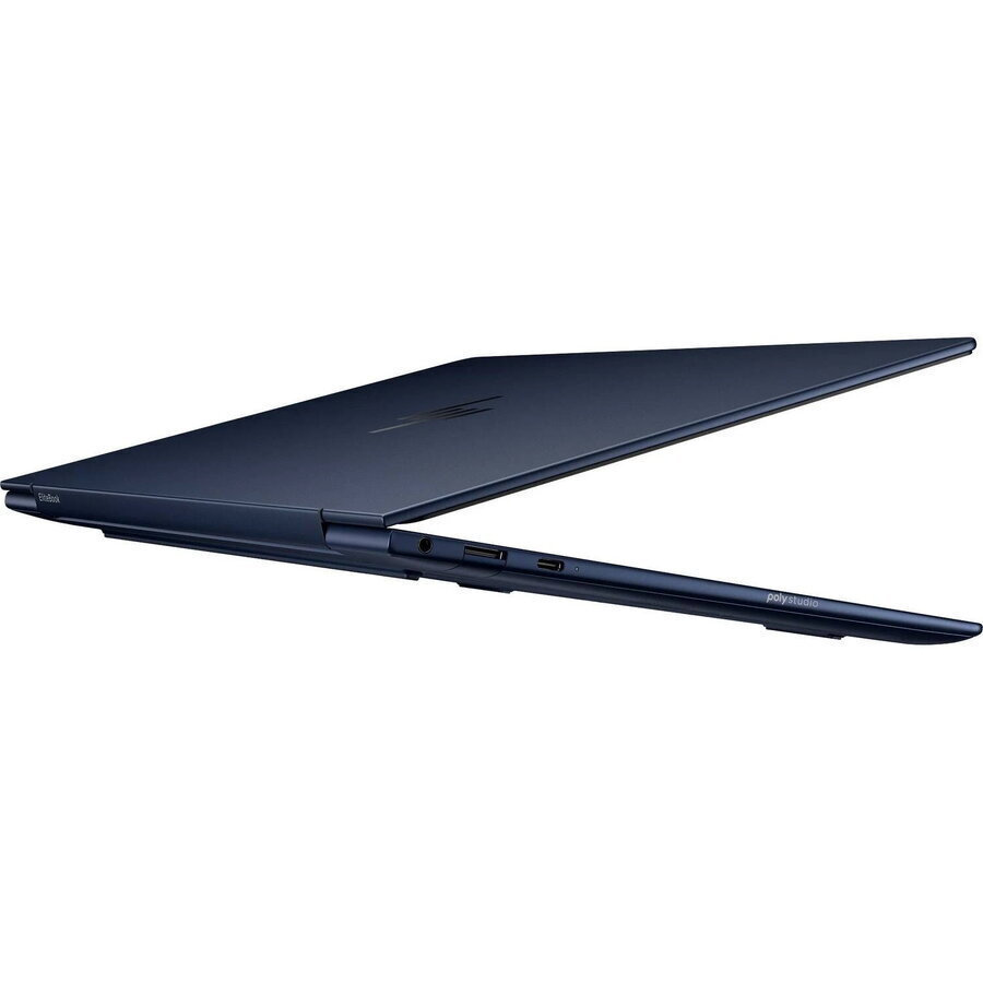 HP Elitebook X G1i 14" OLED (Ultra 5-228V/16GB/512GB SSD/W11 Pro) Dark Blue (International English Keyboard) view 7