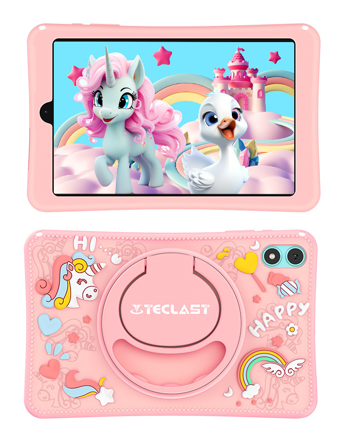 Teclast P85 Kids 8" Tablet (3GB/64GB) Pink