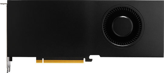 PNY Quadro RTX A5000 24GB GDDR6 Graphics Card view 5