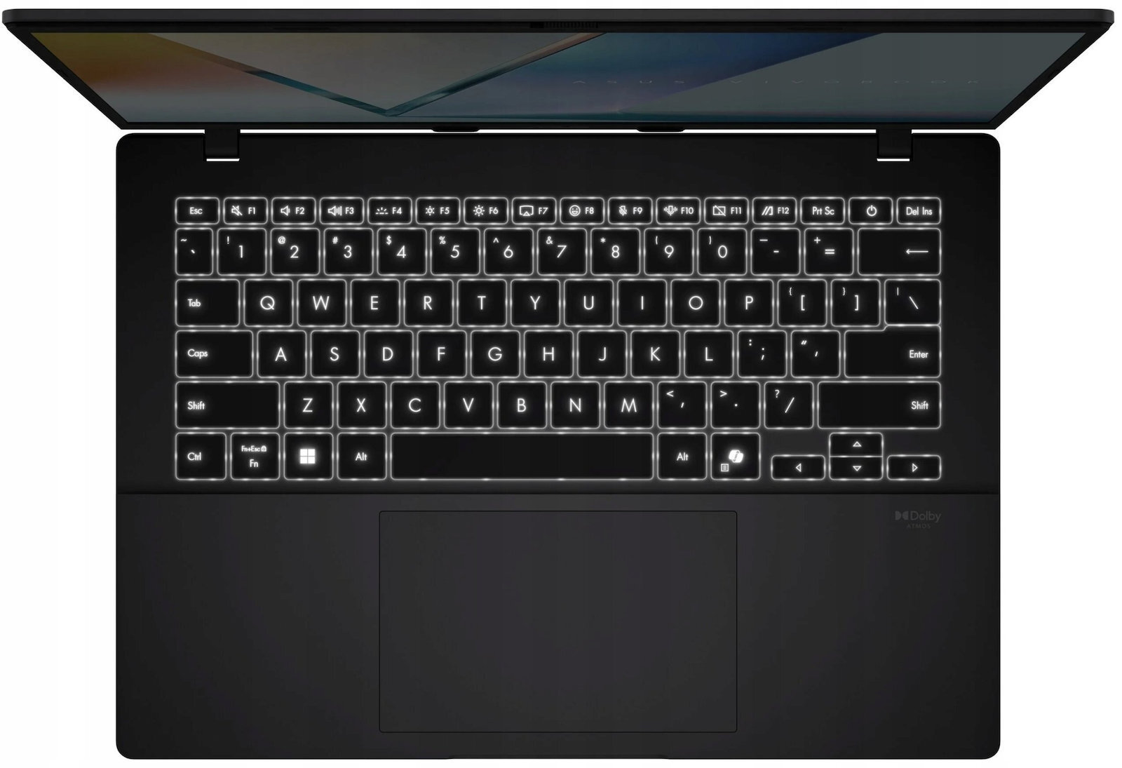 Asus Vivobook S14 14" FHD+ (Ultra 5-225H/16GB/512GB SSD/W11 Home) (US Keyboard) view 9