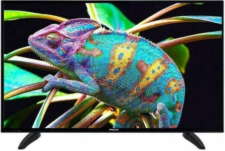 Finlux Smart Television 43" 4K UHD LED 43-FUA-7062 (2021) Ansicht 3