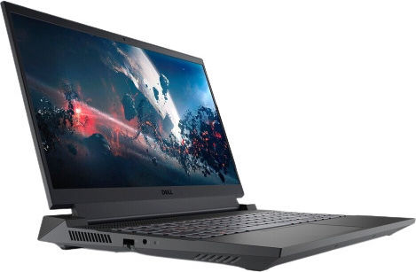 Dell G15 5530 15.6" FHD 165Hz (i7-13650HX/64GB/1TB SSD/GeForce RTX 4060/W11 Home) Dark Shadow Gray (GR Keyboard) vista 3