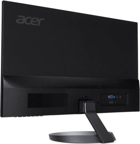 Acer R272HYI 27" HDR FHD 1920x1080 Monitor view 5