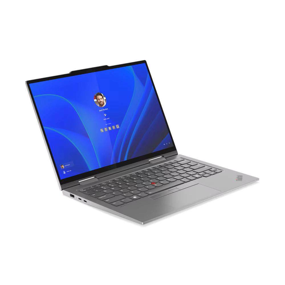 Lenovo ThinkPad X1 2-in-1 Gen 10 Aura Edition 14" OLED Touchscreen 120Hz (Ultra 7-258V/32GB/1TB SSD/W11 Pro) (GR Keyboard) view 6