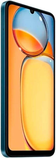 Xiaomi Redmi 13C Dual SIM (4GB/128GB) Navy Blue view 2