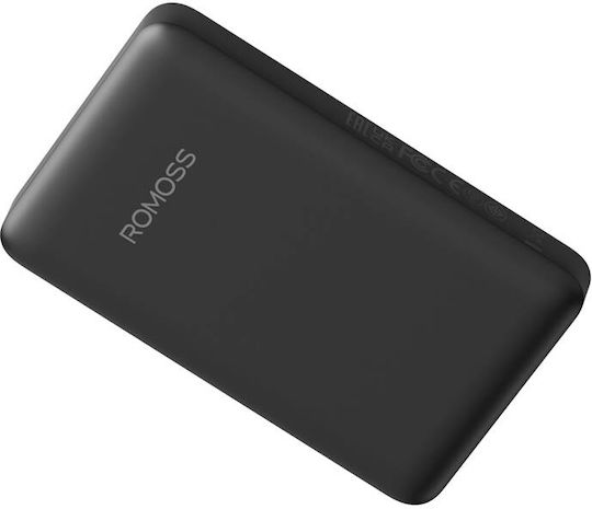 Romoss WSC05 MagSafe Power Bank 5000mAh 20W with USB-C Port Power Delivery Black view 4