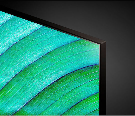 LG Smart Television 86" 4K UHD LED 86UR76006LC HDR (2023) view 9