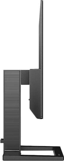 Philips E Line 241E2FD IPS Monitor 23.8" FHD 1920x1080 with Response Time 4ms GTG vista 5