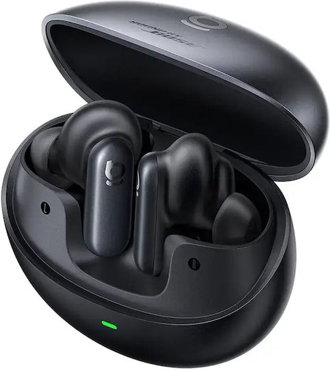 Baseus Inspire XP1 In-ear Bluetooth Handsfree Earphones with Sweat Resistance and Charging Case Black view 8
