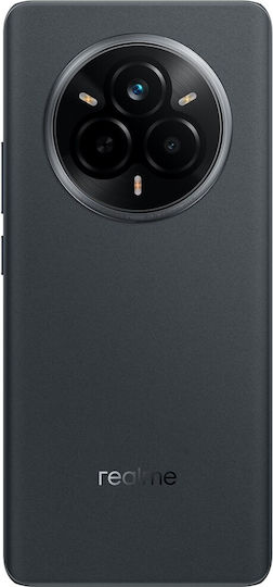 Realme 14 Pro 5G Dual SIM (8GB/256GB) Suede Grey view 6