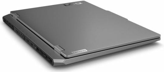 Lenovo LOQ 15ARP9 15.6" IPS FHD 144Hz (Ryzen 7-7435HS/24GB/1TB SSD/GeForce RTX 4070/No OS) Luna Grey (ES Keyboard) vue 8