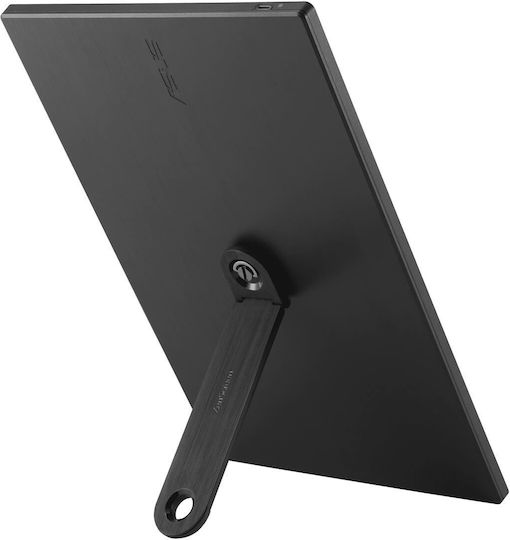 Asus ZenScreen MB166CR IPS Portable Monitor 15.6" FHD 1920x1080 with Response Time 5ms GTG view 5