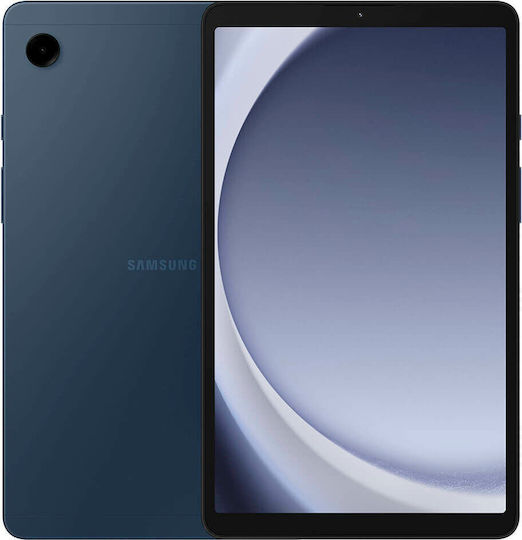 Samsung Galaxy Tab A9+ 5G 11" (8GB/128GB) Mystic Navy view 2