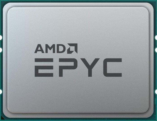 AMD Epyc 3.5GHz Processor 16 Core for Socket SP3 Tray view 1