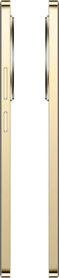 Realme 12+ 5G Dual SIM (12GB/512GB) Beige view 3
