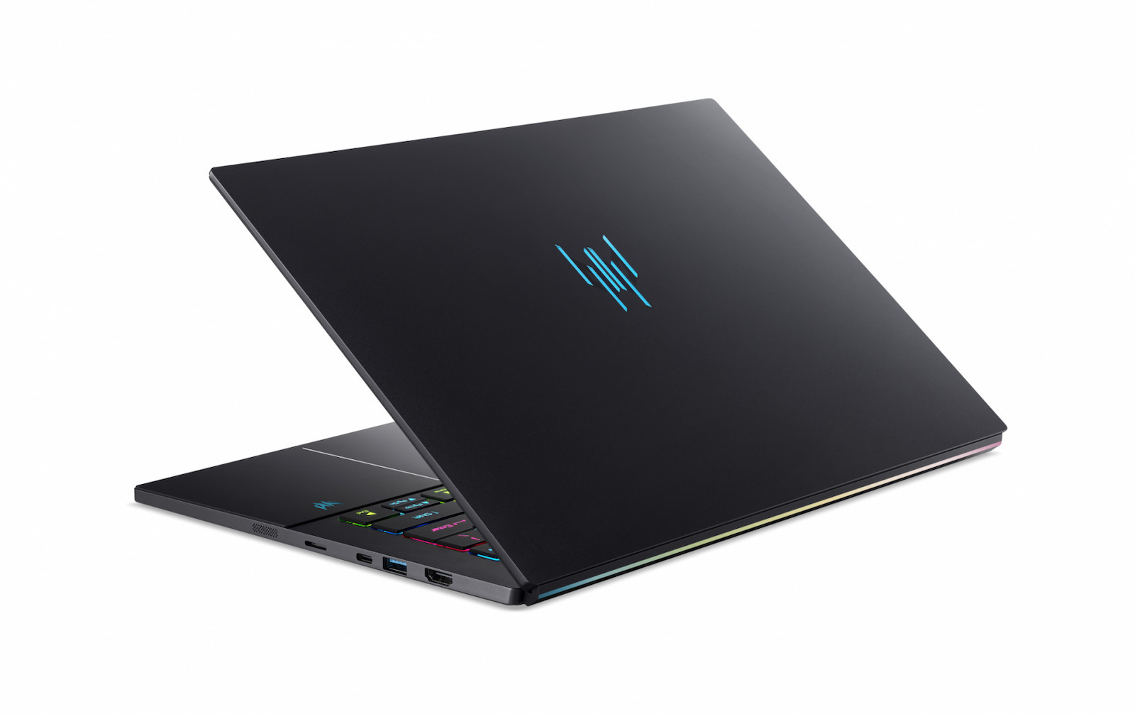Acer Predator Triton 14 AI PT14-52T -96TX 14.5" Touchscreen 120Hz (Ultra 9-288V/32GB/2TB SSD/GeForce RTX 5070/W11 Pro) (US Keyboard) view 4